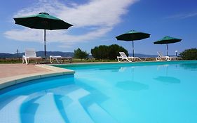 Agriturismo Podere Santa Virginia